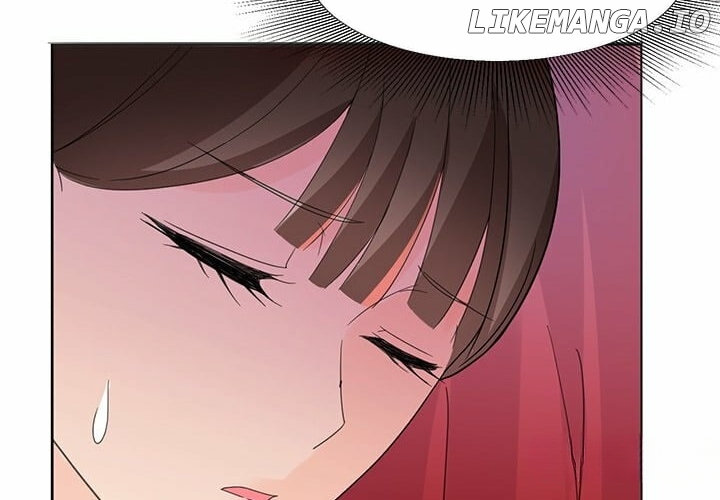 Reborn for Revenge chapter 3 - page 5